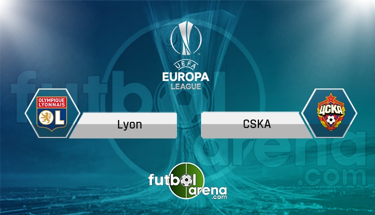 Lyon - CSKA maçı Tivibuspor 4 canlı ve şifresiz İZLE