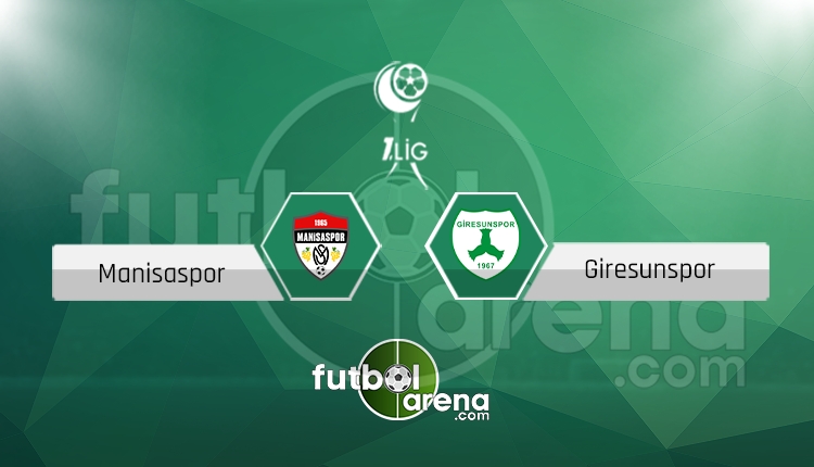 Manisaspor Giresunspor beIN SPORTS MAX 1 canlı şifresiz yayın