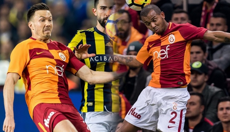 Mariano mu? Martin Linnes mi? Büyük rekabet