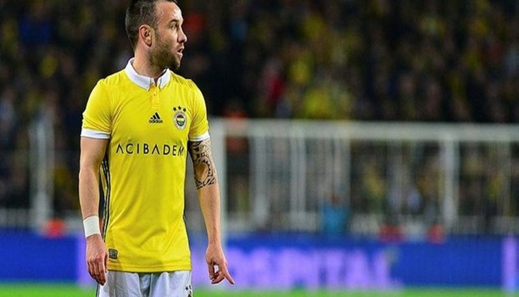 Mathieu Valbuena'ya yeniden kulübe yolu gözüktü