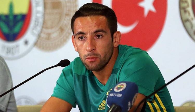 Mauricio Isla'dan Beşiktaş itirafı! 