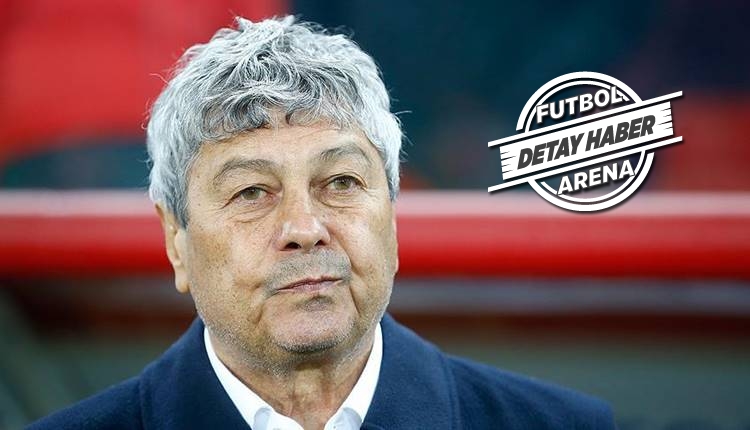 Milli Takım Lucescu ile yine kazanamadı!