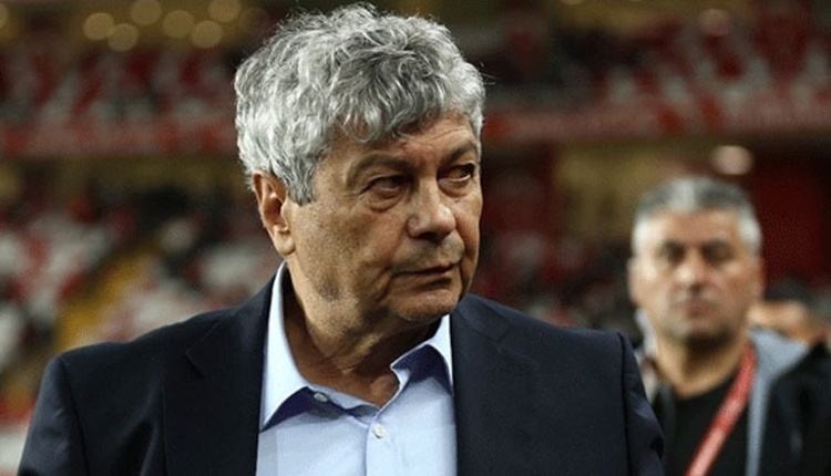 Mircea Lucescu: 