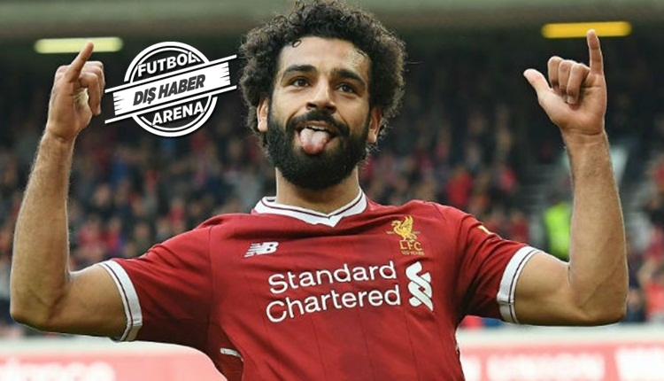 Mohamed Salah, Real Madrid için son kararını verdi