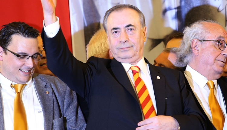 Mustafa Cengiz: 'UEFA bize çok sert sorular sordu'
