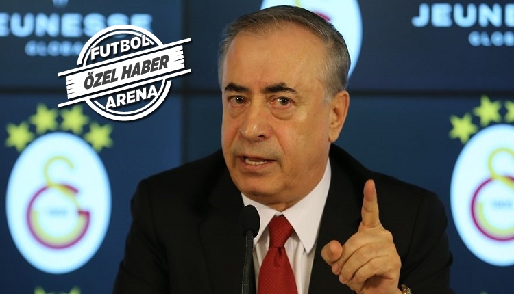 Mustafa Cengiz'den şirketler için sürpriz karar