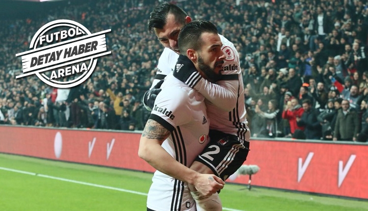 Negredo Fenerbahçe'ye golünde son 4 yılın en iyisine ulaştı