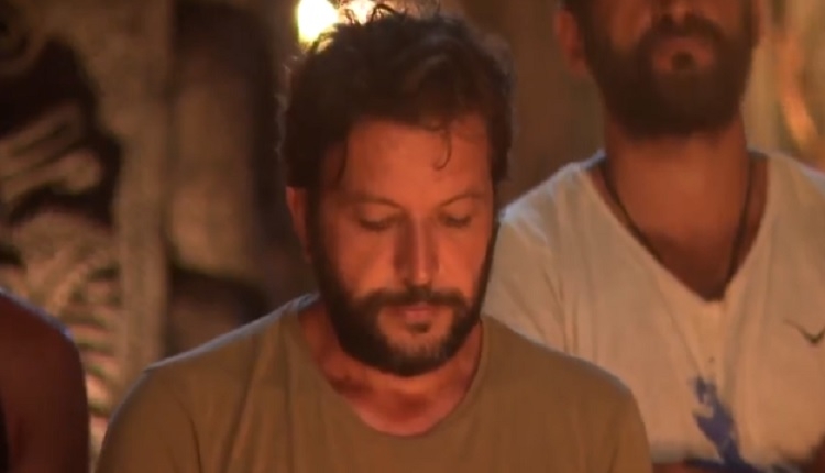 Nihat Doğan Survivor'dan elendi! İşte Survivor SMS sıralaması!