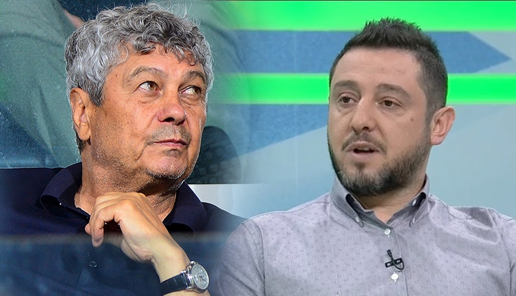 Nihat Kahveci'den Lucescu'ya tepki! 'O hocayı yollarlar'