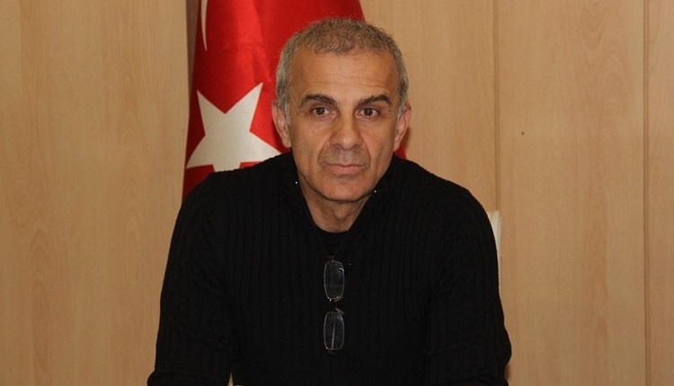 Oğuz Çetin: 