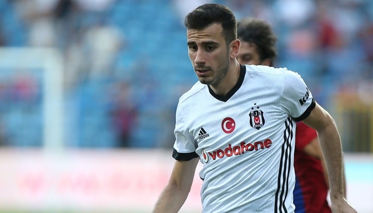 Oğuzhan Özyakup, Fenerbahçe derbisinde yedek mi?