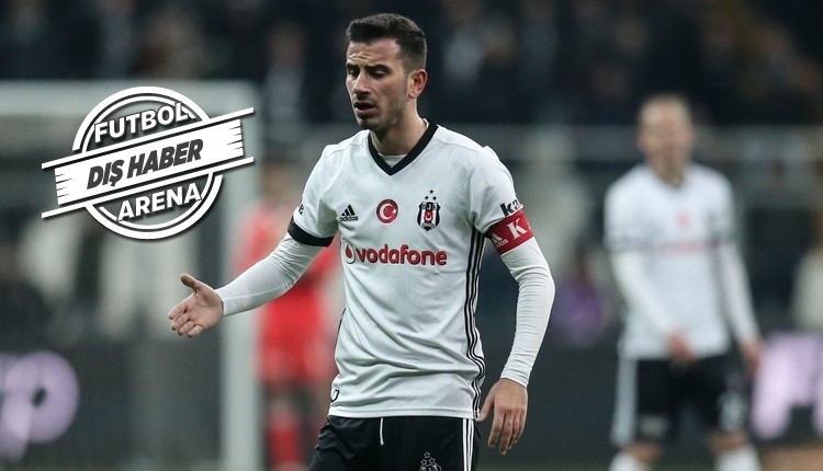 Oğuzhan Özyakup için transferde Everton iddiası