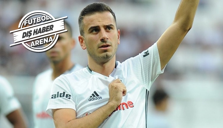 Beşiktaş Transfer: Oğuzhan'a Valencia kancası (28 Mart 2018 Çarşamba)