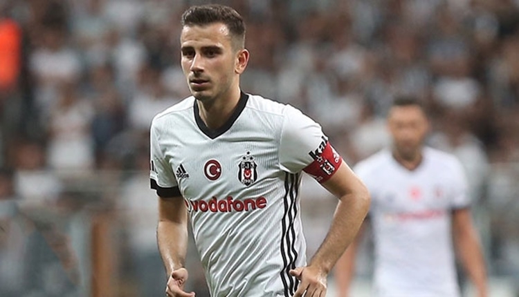 Oğuzhan Özyakup'un transferdeki tercihi