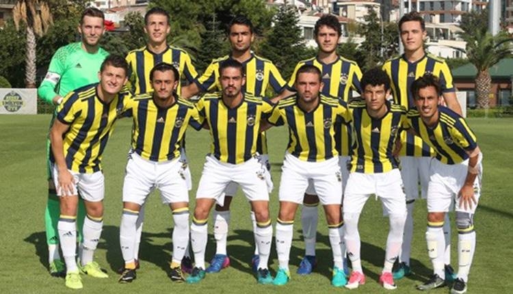 Onur Topal kimdir? Fenerbahçe - Boluspor hazırlık maçı