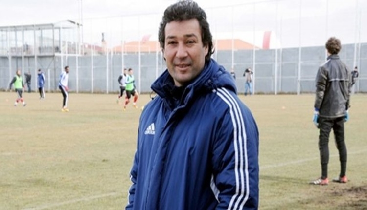 Orhan Kaynak: 