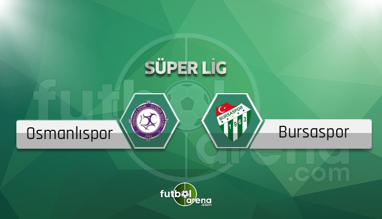 Osmanlıspor - Bursaspor ne zaman? beIN Sports canlı yayın akışı (Osmanlı - Bursa hangi gün?)