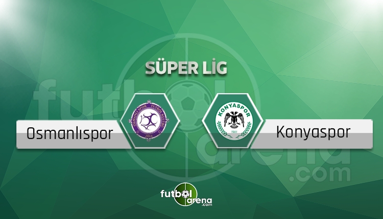 Osmanlıspor- Konyaspor ne zaman? beIN Sports canlı yayın akışı (Osmanlıspor- Konyaspor hangi gün?)