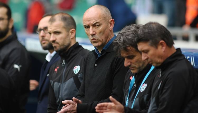 Paul Le Guen: 