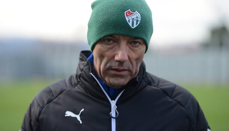 Paul Le Guen: 