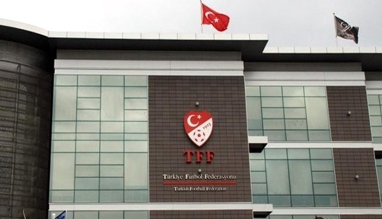PFDK'dan Fenerbahçe,ve Beşiktaş'a ceza