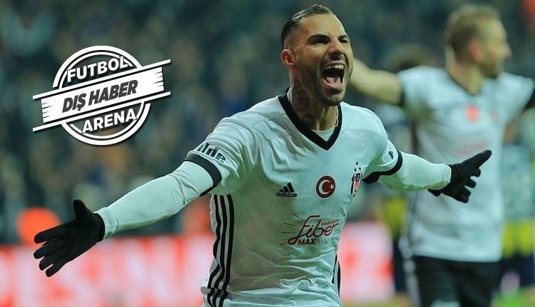 Quaresma'dan Sporting Lizbon itirafı! 