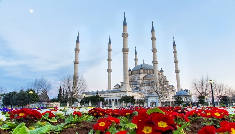 Regaip Kandili resimli en güzel mesajları - (Regaip Kandili'nde nasıl ibadet edilir, nasıl namaz kılınır?)