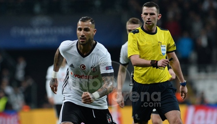 Ricardo Quaresma: 