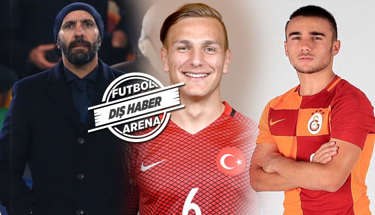 Roma, Sefa Akgün ve Yunus Akgün'ün peşinde