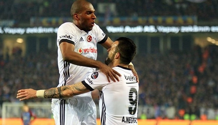 Ryan Babel'den Alvaro Negredo'ya asist sözü