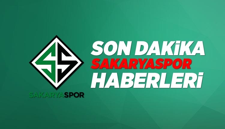 Sakaryaspor Haberler - Tesislerde olay çıktı! (15 Mart 2018 Sakarya Haberleri)