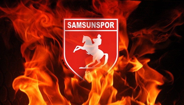 Samsunspor borçlarını tek tek açıkladı! Dev rakam