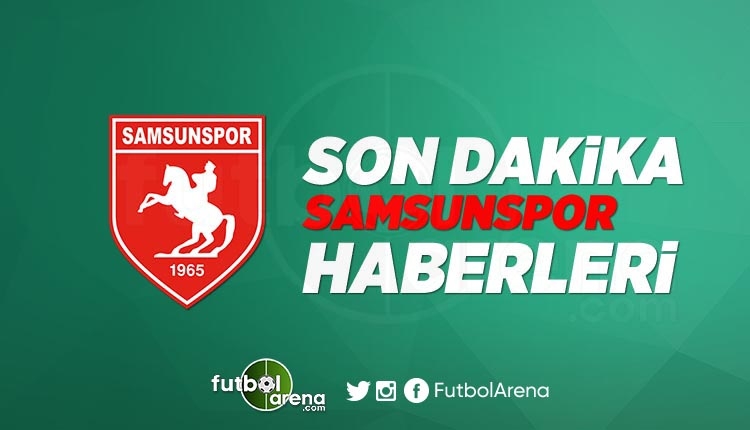 Samsunspor Haberleri - Besim Durmuş'tan hakem isyanı (19 Mart Pazartesi 2018 Son dakika Samsunspor haberi)