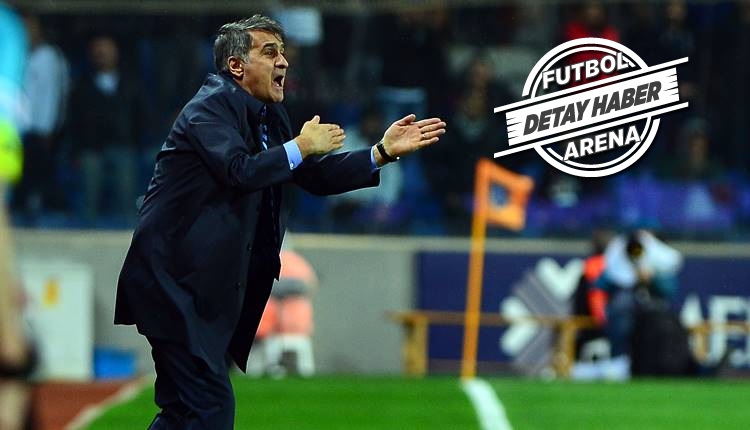 Şenol Güneş formsuz mu? Beşiktaşlıları düşündüren tablo