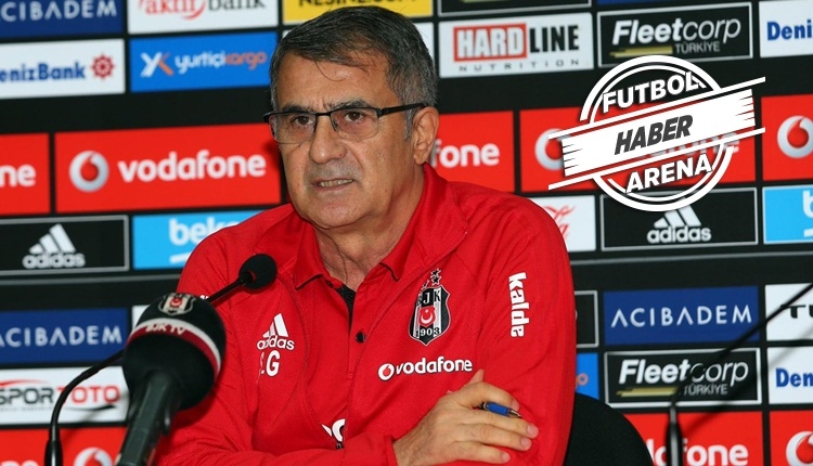 Şenol Güneş'in sürpriz Fenerbahçe planı! Muhtemel 11