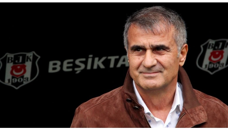 Şenol Güneş'ten Başakşehir maçına Aykut Kocaman taktiği
