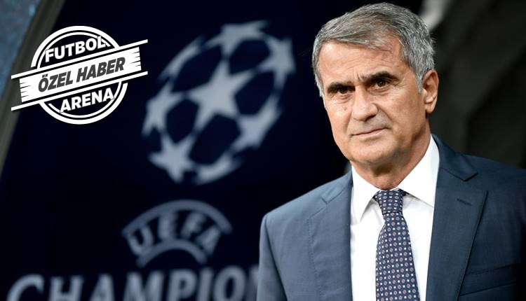 Şenol Güneş'ten Bayern Münih maçında rotasyon!