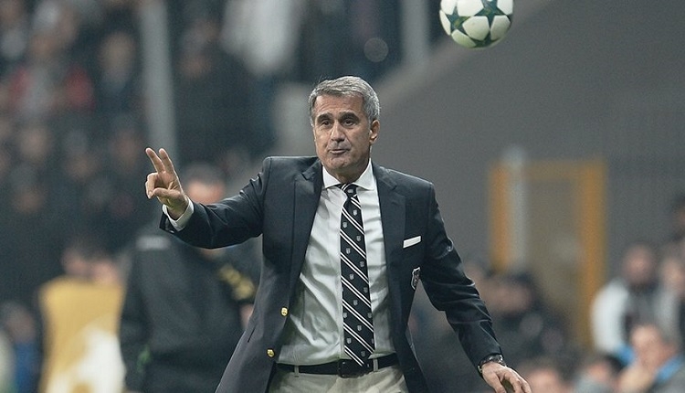 Şenol Güneş'ten Fenerbahçe Ziraat Türkiye Kupası maçında rotasyon! Tam 4 futbolcu...