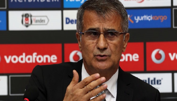 Şenol Güneş'ten Gençlerbirliği maçında Negredo kararı