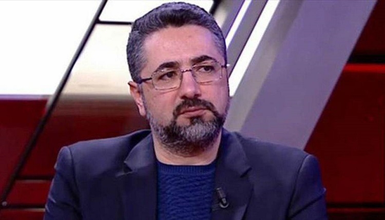 Serdar Ali Çelikler: 