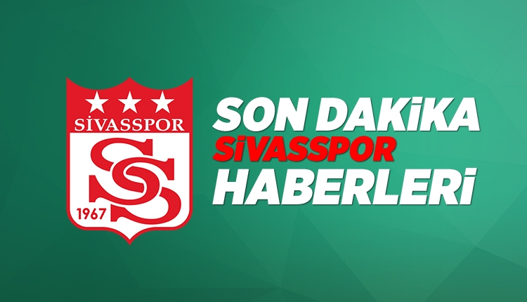 Sivasspor Haberleri - Samet Aybaba'dan milli ara kararı (19 Mart 2018 Sivas haberi)