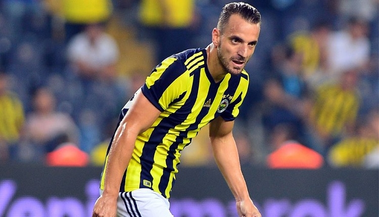 Soldado'nun Akhisarspor'a attığı gol beIN Sports pierosunda ölçüldü