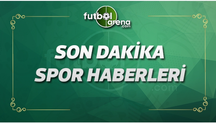 Son dakika futbol ve spor haberleri - Fenerbahçe, Galatasaray ve Beşiktaş'tan son haberler (Spor Haberleri 16 Mart 2018 Cuma)