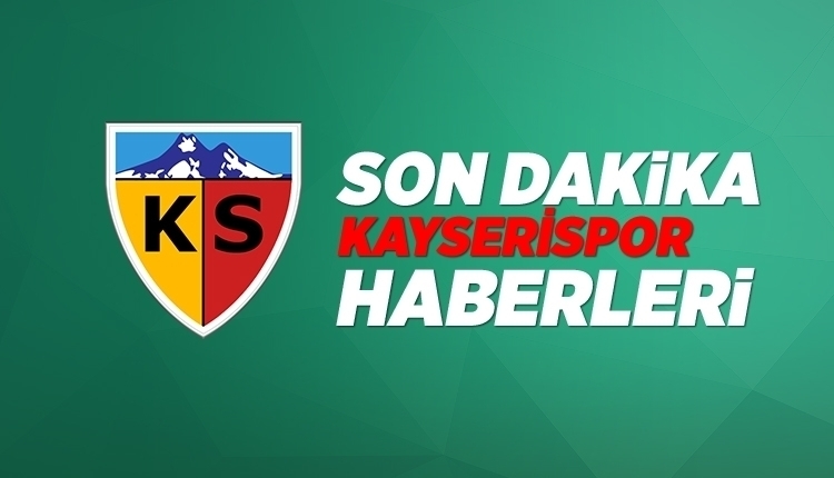 Son Dakika Kayserispor Haberi: Fenerbahçeli Janssen, Kayseri maçında oynayacak mı? (24 Mart 2018 Cumartesi)