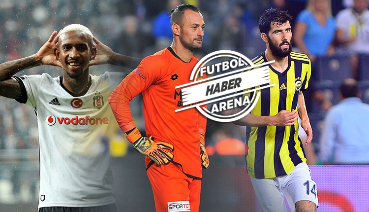 Süper Lig'den milli takıma gidenler bu hafta ne yaptı?