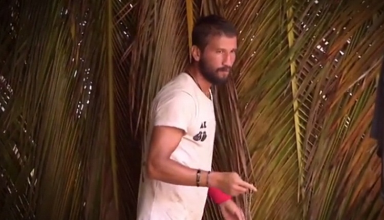 Survivor'da Adem ve Turabi'nin kavga sonrası ilk görüntüsü ve sözleri! Survivor yeni bölüm fragmanı (İZLE)