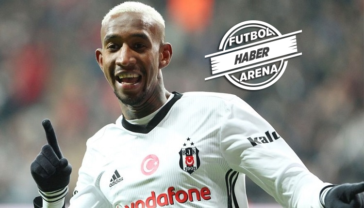 Talisca'dan müthiş katkı! Gençlerbirliğ'ne attığı gol...