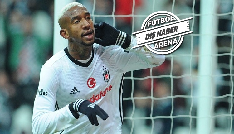 Talisca'nın menajerinden açıklama: 'Söylediği doğru olmamış'