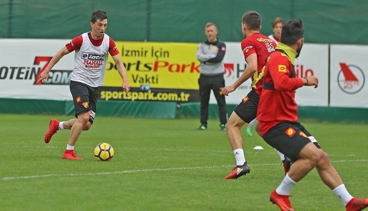 Tamer Tuna, Göztepe - Kasımpaşa maçı öncesi alarm verdi