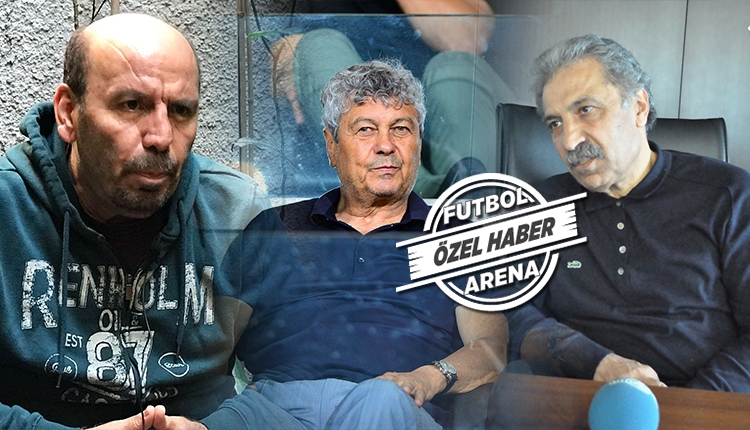 TFF ile Kulüpler Birliği arasında Lucescu çelişkisi